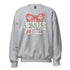 Jesus is the Reason For the Season Crewneck