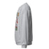 Christmas Vibes Doodles Sweatshirt