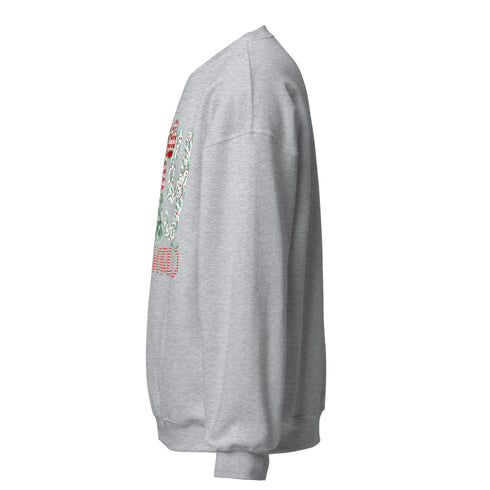 Joy to the World Sweatshirt