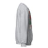 Christmas Vibes Doodles Sweatshirt
