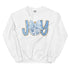 Joy Ornament Sweatshirt
