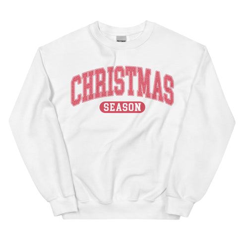 Christmas Season Sweatshirt