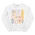 Dental Doodles Sweatshirt