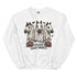 Spooky Night-Mares Halloween Sweatshirt