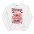 Spooky Season Cruiser Sweatshirt