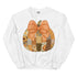 Fall Pumpkin Patchwork Sweatshirt