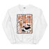 Honk Or Treat Sweatshirt