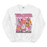 Retro Teacher Sweatshirt