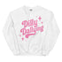 Dilly Dallying Crewneck