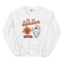Tis the Season Halloween Sweatshirt