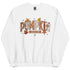 Pumpkin Season Fall Crewneck