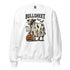 Halloween Bullsheet Sweatshirt