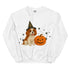 Cavalier Halloween Witchy Dogs Sweatshirt