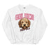 Golden Doodle Mom Club Sweatshirt