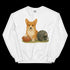 Corgi Football Sweatshirt
