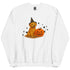Golden Retriever Halloween Witchy Dogs Sweatshirt