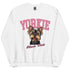 Yorkie Mom Club Sweatshirt