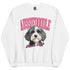 Aussiedoodle Mom Club Crewneck