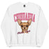 Chihuahua Mom Club Sweatshirt