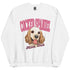 Cocker Spaniel Mom Club Sweatshirt