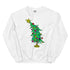 Christmas Tree Crewneck