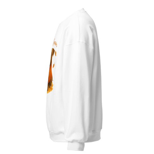 Custom Tis the Season Dog Sweatshirt