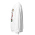 Christmas Vibes Doodles Sweatshirt