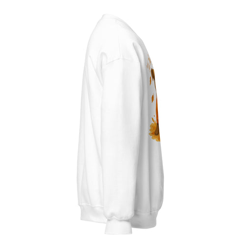 Custom Tis the Season Dog Sweatshirt