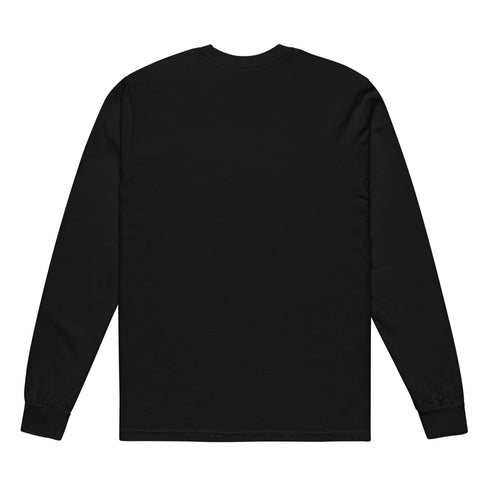 Just Here For The Boo's Drink Long Sleeve Shirt