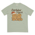Overbaked Comfort Colors T-shirt