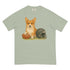 Corgi Football Shirt