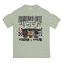 Freshly Boo'd Coffee Graphic Tee