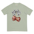Football Cherry Shirt