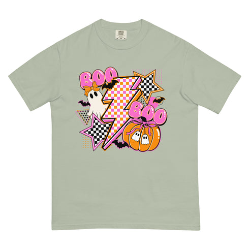 Halloween Doodle Shirt