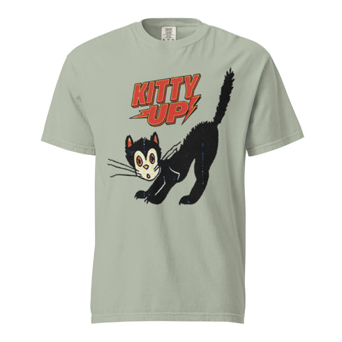 Kitty Up Shirt