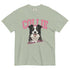 Collie Mom Club Shirt