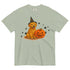 Golden Retriever Halloween Witchy Dogs Shirt