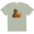 Yorkie Halloween Witchy Dogs Shirt