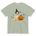 Dalmatian Halloween Witchy Dogs Shirt