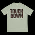 Distressed Touchdown Football shirt