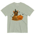 French Bulldog Halloween Witchy Dogs Shirt