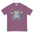 Blue Nutcracker Christmas Shirt