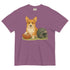 Corgi Football Shirt