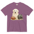 Great Pyrenees Football Shirt