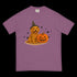 Golden Doodle Halloween Witchy Dogs Shirt