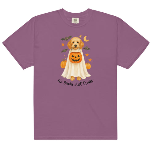 Golden Doodles No Tricks Shirt