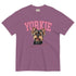 Yorkie Mom Club Shirt