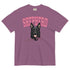 Black German Shepherd Mom Club Shirt