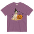 Dalmatian Halloween Witchy Dogs Shirt