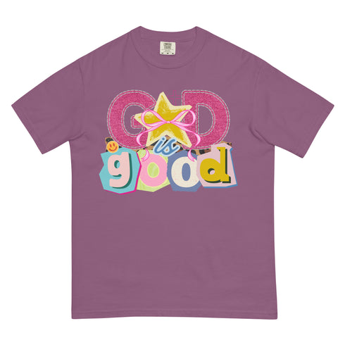 God Is Good Shirt
